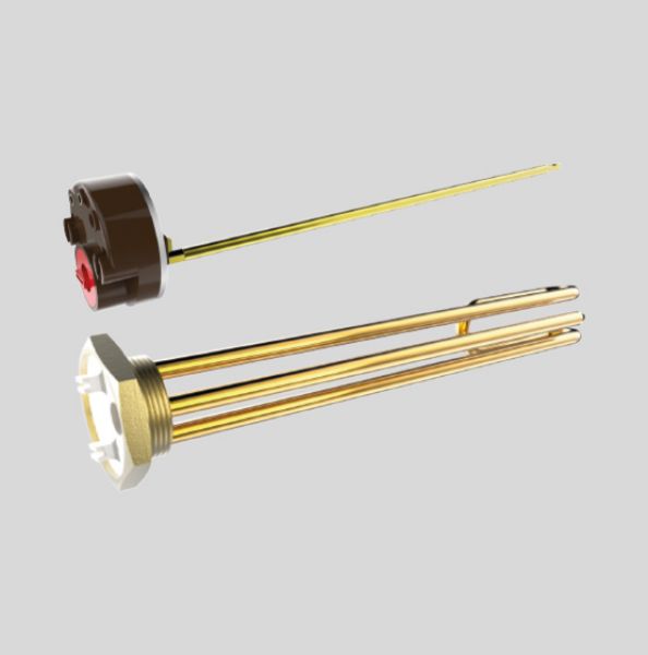Solimpeks Termostat  resmi