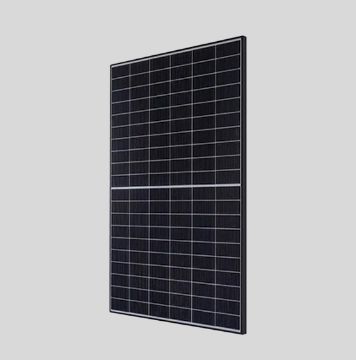 Panasonıc 540 W Pv Panel resmi