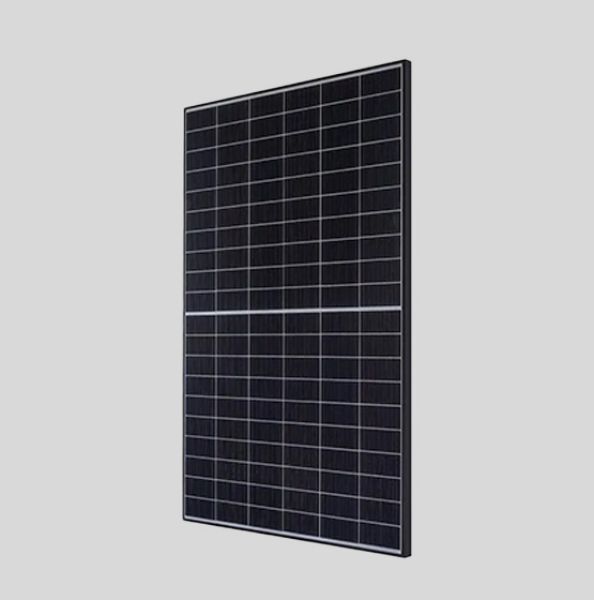 Panasonıc 540 W Pv Panel resmi