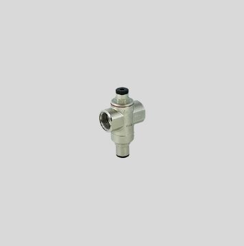 Basınç Düşürücü 3/4'' için detayları göster Basınç Düşürücü 3/4'' resmi