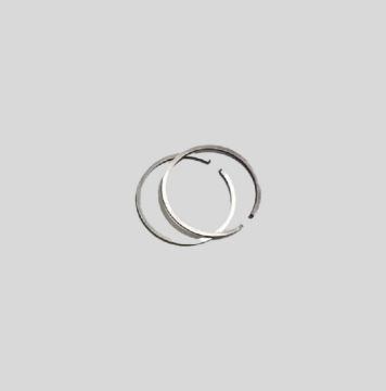 Segman 3/4" resmi