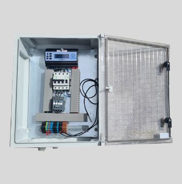 Solcon Tek Fazlı Tek Kontaktörlü Pano için detayları göster Solcon Tek Fazlı Tek Kontaktörlü Pano resmi