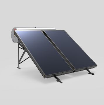 Tsm 300 Depo İçin Düz Çatı Montaj Seti için detayları göster Tsm 300 Depo İçin Düz Çatı Montaj Seti resmi