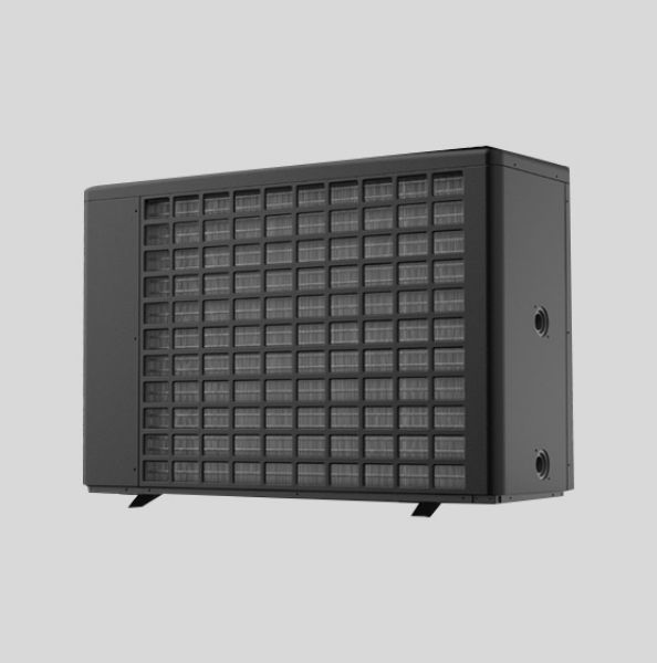 Varmeks 17 Kw İnverter R32 Havuz Isı Pompası resmi
