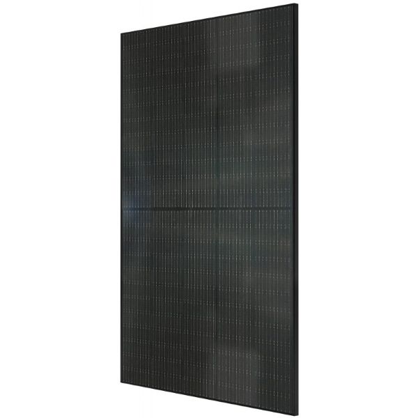 Kopp 400 W Full Black Panel resmi