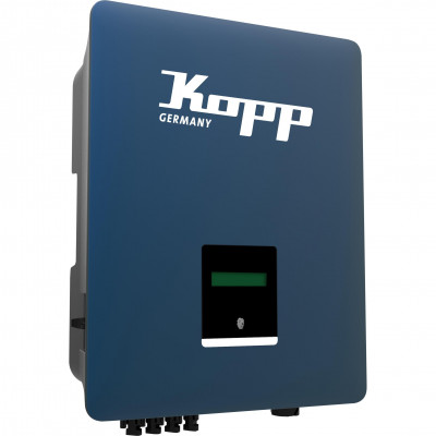 KOPP 5 KW MONOFAZE İNVERTER