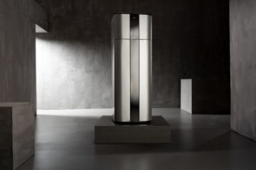 Lg 270 Lt Boyler Isı Pompası resmi