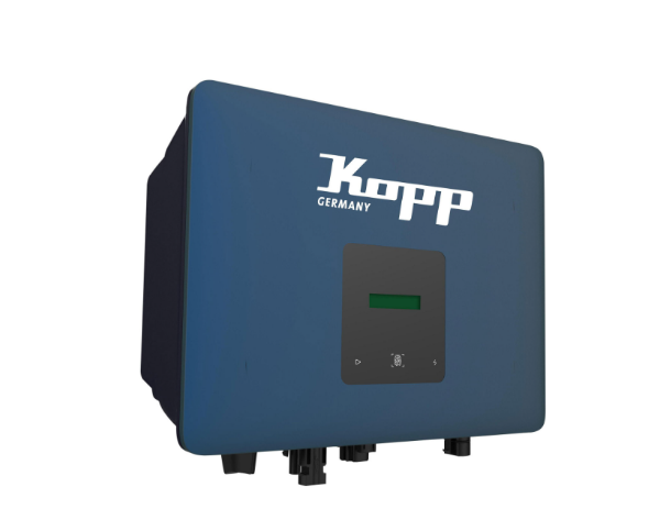  Kopp.Kuara-3.0-1-Monofaze İnverter  resmi