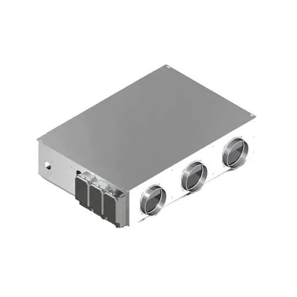 DUCTO Multi fan-coil Türkçe kurulum klavuzu