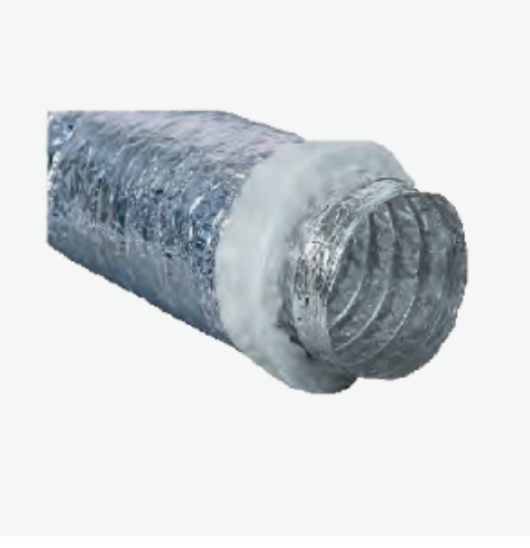 İzole Boru Dn 160 10 M ( Fancoıl İçin ) resmi